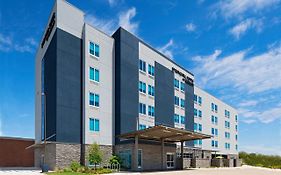 Springhill Suites By Marriott Austin North